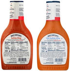 Sweet Baby Ray's Wing Sauce & Glaze - Buffalo Wing (Variety Pack)