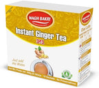 Wagh Bakri Instant Ginger Tea