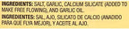 McCormick Garlic Salt, 41.25 oz