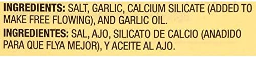 McCormick Garlic Salt, 41.25 oz