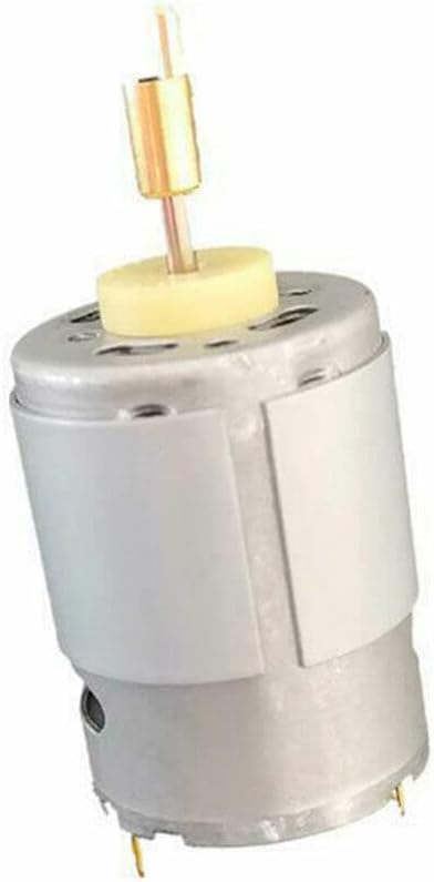 DC 3.6V Rotary Motor 7200 RPM Fit For Wahl 8504 1919 Hair Clippers Upgrade-Part