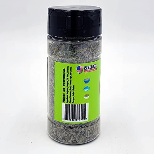 Herbs de Provencal Seasoning