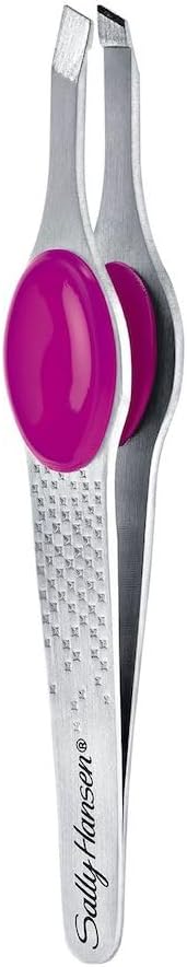Sally Hansen Eazy Tweezy-Comfort Grip Slant Tip with Platform 1 ea