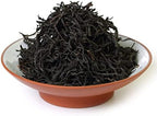 GOARTEA Jinjunmei Black Tea - 2Pcs 250g / Total 17.6oz Premium Grade - Fujian Jin Jun Mei - Golden Beautiful Eyebrow Chinese Loose Leaf Tea - Black Buds