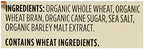 365 by Whole Foods Market, Organic Bran Flakes Cereal, 15 Ounce