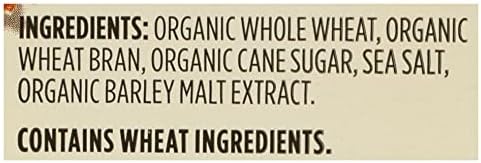 365 by Whole Foods Market, Organic Bran Flakes Cereal, 15 Ounce