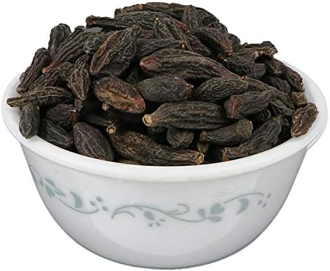 YUVIKA Harad Choti - Black Himej - Terminalia Chebula - Myrobalan (100 GM)