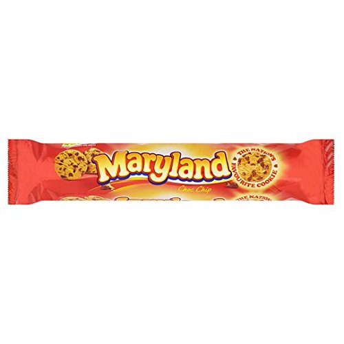 Maryland Chocolate Chip Cookies 230g