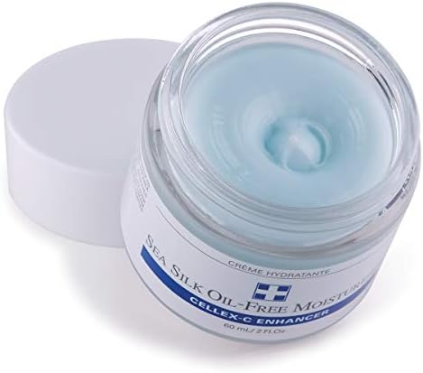 Cellex-C Enhancers Sea Silk Oil-Free Moisturizer 60ml/2oz