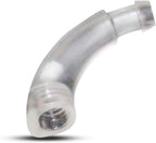 Enlinea Replacement Ear Hook for Phonak Naida Q30 SP BTE.