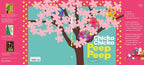 Chicka Chicka Peep Peep (Chicka Chicka Book, A)