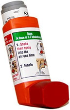 Primatene Mist - Pack of 1