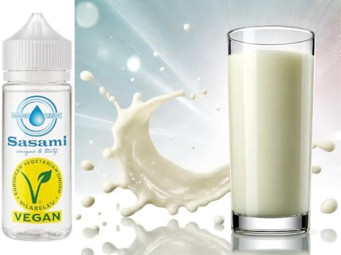 Buttermilk Natural Flavor Concentrate - Vegan - Sasami - 10ml