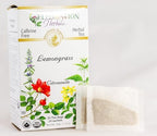 CELEBRATION HERBALS Lemongrass Tea Organic 24 Bag, 32Gm
