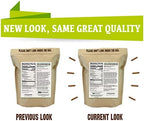 Anthony's Organic Steel Cut Oats, 3 lb, Gluten Free, Non GMO, Irish Oatmeal, Whole Grain
