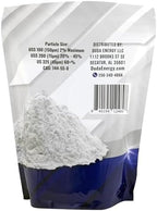 1 lb USP Pure Sodium Bicarbonate Powder Organic Food Grade Pure Baking Soda