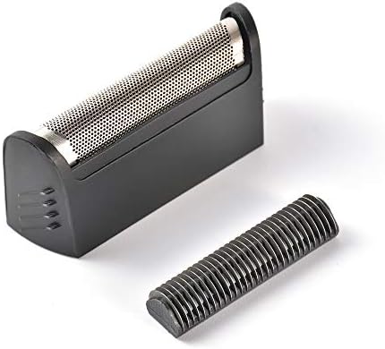 Replacement Shaver foil and Blade for Braun 596 100 200 150 205 209 255 1008 1508 2060 2540S 2560 5459 5461 5462 5596