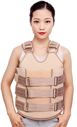 HUANGJUN Foot Fixation Support Brace, Adjustable Ankle Fracture Sprain Protector, Soft and Comfortable and Breathable Fabric, Easy To Wear, for Ankle Sprain, Arthritis, Strain, Left