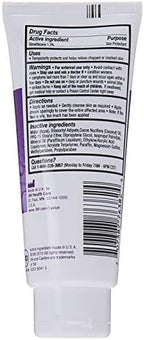 3M™ Cavilon™ Durable Barrier Cream, 3355, 92 gr Tube, 12 Tubes/Case