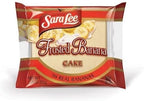 Sara Lee Iced Banana Cake, 2.25 Ounce -- 24 per case.