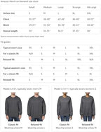 Coffee Beach Repeat: Coastal Caffeine Lover's Delight Sweatshirt