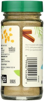 365 by Whole Foods Market, Organic Sage, 1.23 oz