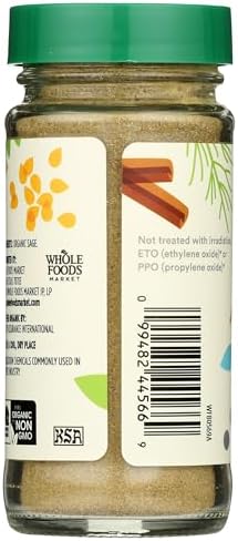 365 by Whole Foods Market, Organic Sage, 1.23 oz