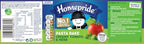 Homepride Pasta Bake Tomato and Herb, 485 g