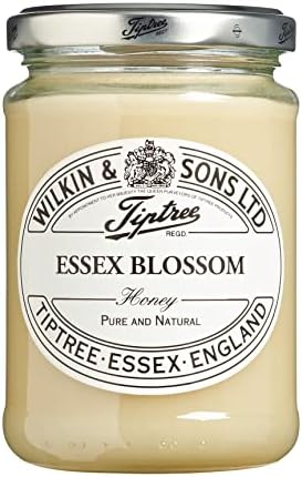 Tiptree Essex Blossom Honey Set 340g by Tiptree