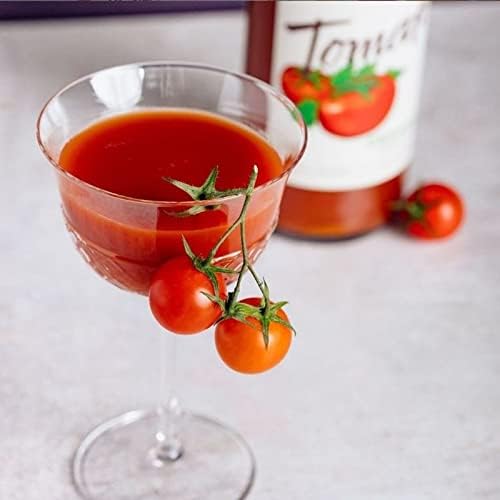 James White Organic Tomato Juice 75cl