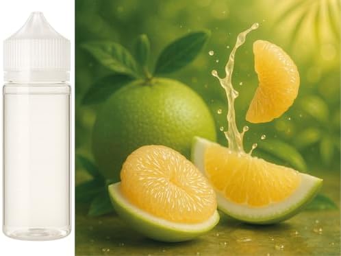 Pomelo - Grapefruit Flavor Concentrate - Vegan - Sasami - 10ml