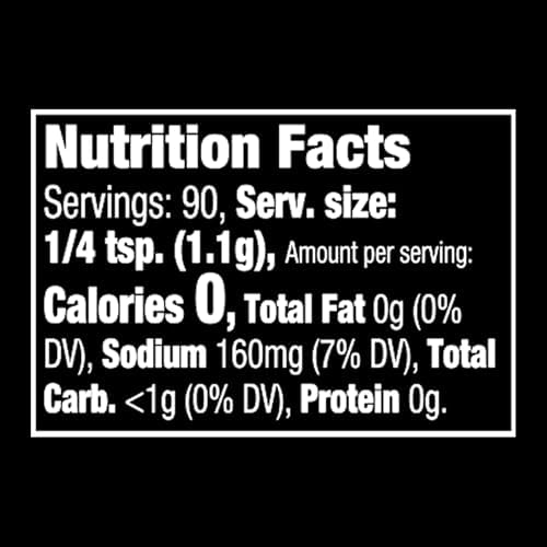 McCormick Grill Mates Seasoning, Pineapple Teriyaki, Grilling Seasoning for Adding Savory-Sweet Teriyaki Flavor to Pork, Chicken, or Seafood, 3.5 oz