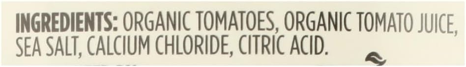 365 by Whole Foods Market, Organic Whole Peeled Tomatoes, 28 oz