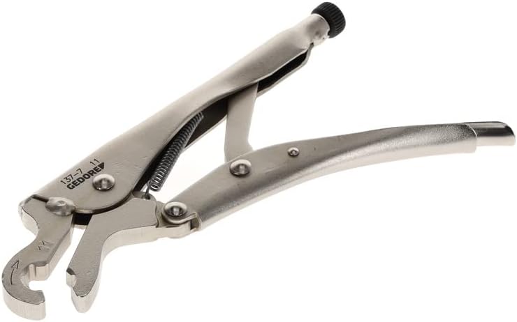 GEDORE 137 7-11 Grip Wrench 11 mm