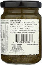 Traditional Mint Sauce (Pack of 6)