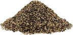 Black Pepper 10 MESH 1 Pound Bulk Bag -Heat Sealed to Maintain Freshness-Spice Seasoning-10M VERY COARSE Perfect for Rubs