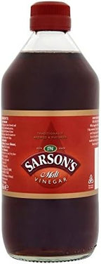 Sarson's Malt Vinegar (568ml)