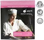 Pure Maltitol Powder Vegan Gluten-Free OU Kosher Certified - 1kg/2.2lbs/36oz