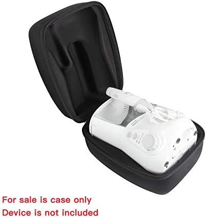 Hermitshell Travel Case Fits Waterpik Aquarius Water Flosser WP-660 WP-662 WP-663 WP-667