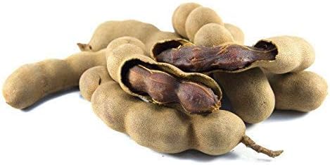 BSD Organics Spicy Tamarind/Imalee/Puli/Sintha Pandu (200 Gram)