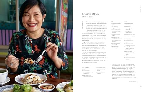 Kalaya's Southern Thai Kitchen: A Cookbook