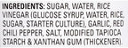 Thai Kitchen Gluten Free Sweet Red Chili Dipping & All Purpose Sauce, 6.57 fl oz (Pack of 6)