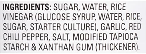 Thai Kitchen Gluten Free Sweet Red Chili Dipping & All Purpose Sauce, 6.57 fl oz (Pack of 6)