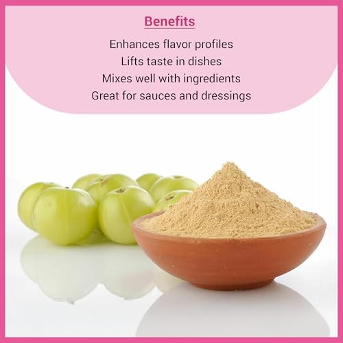Gooseberry Powder - (amla powder) - 50g