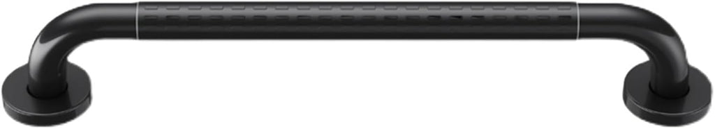 Toilet Rails,Toilet Handrail with Textured Grip, Bathroom Toilet Grab Rails Old People and Disabled Applicable to Living Alone(27.55x1.77in)