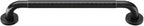 Toilet Rails,Toilet Handrail with Textured Grip, Bathroom Toilet Grab Rails Old People and Disabled Applicable to Living Alone(27.55x1.77in)