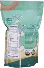 Organic Buckwheat Flour – Naturally Buckwheat Powder – 100% Whole Grain, Non-GMO, High Fiber – Organic Gluten Free Flour Great for Baking, Pancakes, Soba Noodles – 2lb Resealable Bag