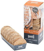 Peter's Yard Mini Swedish Crispbread 105g