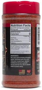 Plowboys BBQ Seasonings and Rubs – Award-Winning Championship Spice Blends for Grilling, Smoking, and Cooking (3 Pack)