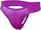 BaronHong Crossdresser Thong Panty Camel Toe Hiding Gaff Shaping Brief